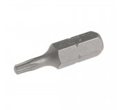 Бита TORX Т10х25мм 1/4 DR JTC