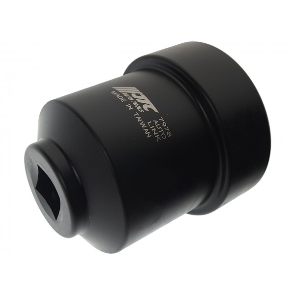 Головка ступичная 91мм для заднего моста (SCANIA) JTC JTC-7978