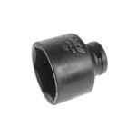 Головка торцевая 1/2 46мм ударная L=60мм JTC JTC-443846