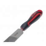 Напильник плоский 300мм №2 60 HRC JTC JTC-7122F