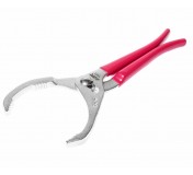 Съемник фильтров масляных 60-90мм переставные клещи JTC