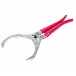 Съемник фильтров масляных 60-90мм переставные клещи JTC