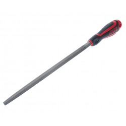 Напильник квадратный 255мм №3 60 HRC JTC