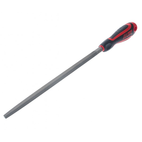 Напильник квадратный 255мм №3 60 HRC JTC JTC-7118S