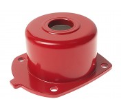 Ремкомплект для пневмогайковерта JTC-5001A (02S) передняя крышка JTC