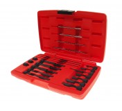 Набор инструментов для демонтажа поврежденных свечей накаливания JTC