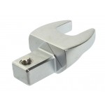 Ключ рожковый 13мм (насадка) для динамометрического ключа JTC-6832,6833 9х12мм JTC JTC-509113