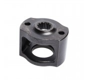 Ремкомплект для пневмогайковерта JTC-7214 (09) корпус молотка JTC