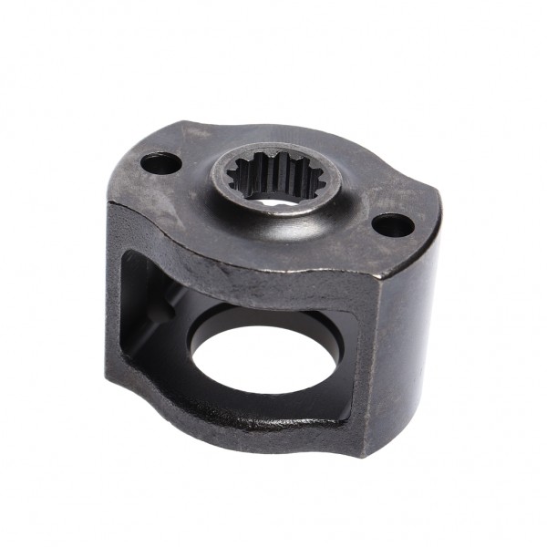 Ремкомплект для пневмогайковерта JTC-7214 (09) корпус молотка JTC JTC-7214-09