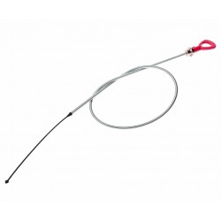 Щуп уровня масла MERCEDES КПП грузовых автомобилей JTC