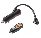 Блок питания бортового компьютера автомобиля JTC