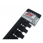 Набор головок торцевых 1/2 TORX Е10-Е24 ударных 9 предметов JTC JTC-J409E