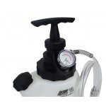 Установка для замены тормозной жидкости 3л 0-4Bar ручная JTC JTC-6989