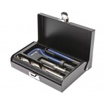 Набор инструментов и вставок для восстановления резьбы М12х1.25мм L=16.3мм 14 предметов JTC JTC-4785