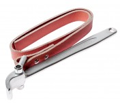 Съемник фильтров масляных 60-260мм 820мм ременный JTC