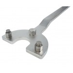 Фиксатор шкива коленвала (VW AUDI) JTC JTC-6124