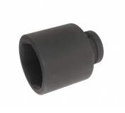 Головка торцевая 1 63мм ударная глубокая L=110мм JTC