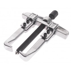 Съемник подшипников 2-х лапый 30-80мм, глубина 80мм JTC