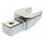 Насадка рожковая 18мм для динамометрического ключа JTC-6835 14х18мм JTC JTC-514118