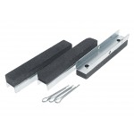 Набор камней для хона JTC-1454 3шт. (зернистость 220) JTC JTC-1454P