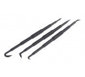 Набор приспособлений для демонтажа уплотнительных колец 3 предмета JTC