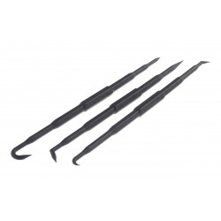 Набор приспособлений для демонтажа уплотнительных колец 3 предмета JTC