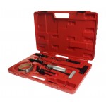 Набор для демонтажа стекол 9 предметов JTC JTC-2527