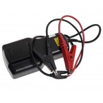 Тестер для АКБ цифровой многофункциональный 3-24V JTC JTC-4614C