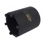 Головка для задней оси 1/2Drx68мм/6PT (MERCEDES Sprinter W906) JTC JTC-6983