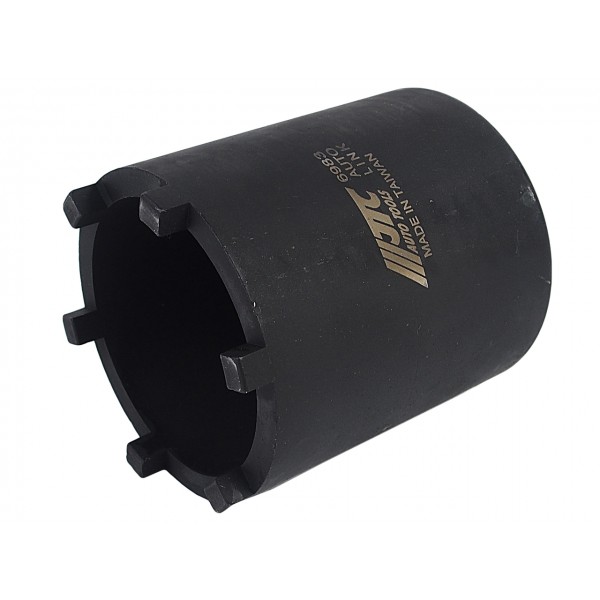 Головка для задней оси 1/2Drx68мм/6PT (MERCEDES Sprinter W906) JTC JTC-6983