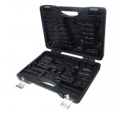 Кейс для набора инструментов 85 предметов JTC-T085C-B72, JTC-H085C-B72, JTC-S085C-B72 JTC