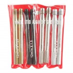 Направляющие для монтажа колеса (шпильки 12ммх1.5, 12ммх1.25, 12ммх1.75, 14ммх1.5) 8пр. JTC JTC-4219