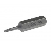 Бита TORX Т6Hх30мм 1/4 DR JTC