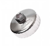 Съемник фильтров масляных 75мм 30-ти гранный чашка JTC