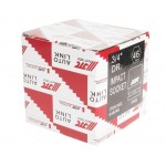 Головка торцевая 3/4 46мм ударная L=63мм JTC JTC-645246