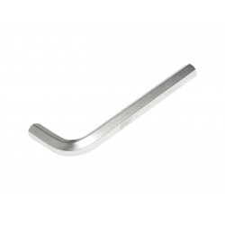 Ключ шестигранный Г-образный 11мм JTC