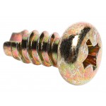 Ремкомплект для пневмогайковерта JTC-7238 (43) винт переключателя реверса JTC JTC-7238-43