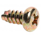 Ремкомплект для пневмогайковерта JTC-7238 (43) винт переключателя реверса JTC