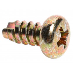 Ремкомплект для пневмогайковерта JTC-7238 (43) винт переключателя реверса JTC