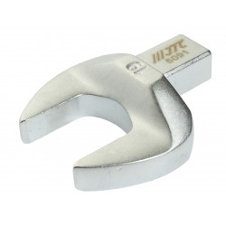 Ключ рожковый 19мм (насадка) для динамометрического ключа JTC-6832,6833 9х12мм JTC