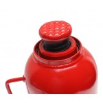 Домкрат бутылочный 20т 235-445мм GTE GTE-TH92004