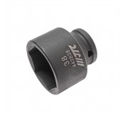 Головка торцевая 1/2 38мм ударная L=48мм JTC