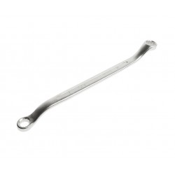 Ключ накидной 8х10мм 45град. L=185мм JTC