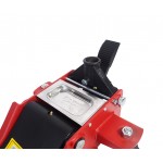 Домкрат подкатной 2т 70-600мм JTC JTC-SJ2083