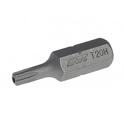 Бита TORX Т20Hх30мм 5/16 DR JTC