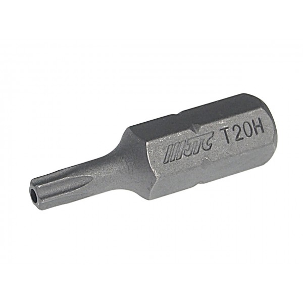 Бита TORX Т20Hх30мм 5/16 DR JTC JTC-1243020