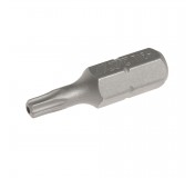Бита TORX Т15Hх25мм 1/4 DR JTC