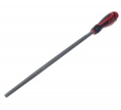 Напильник круглый 300мм №3 60 HRC JTC