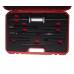 Приспособление для замены стакана форсунки (SCANIA 113,114) JTC JTC-7786