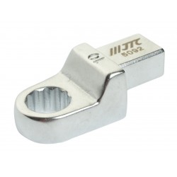 Насадка накидная 10мм 12-ти гранная для динамометрического ключа JTC-6832,6833 9х12мм JTC